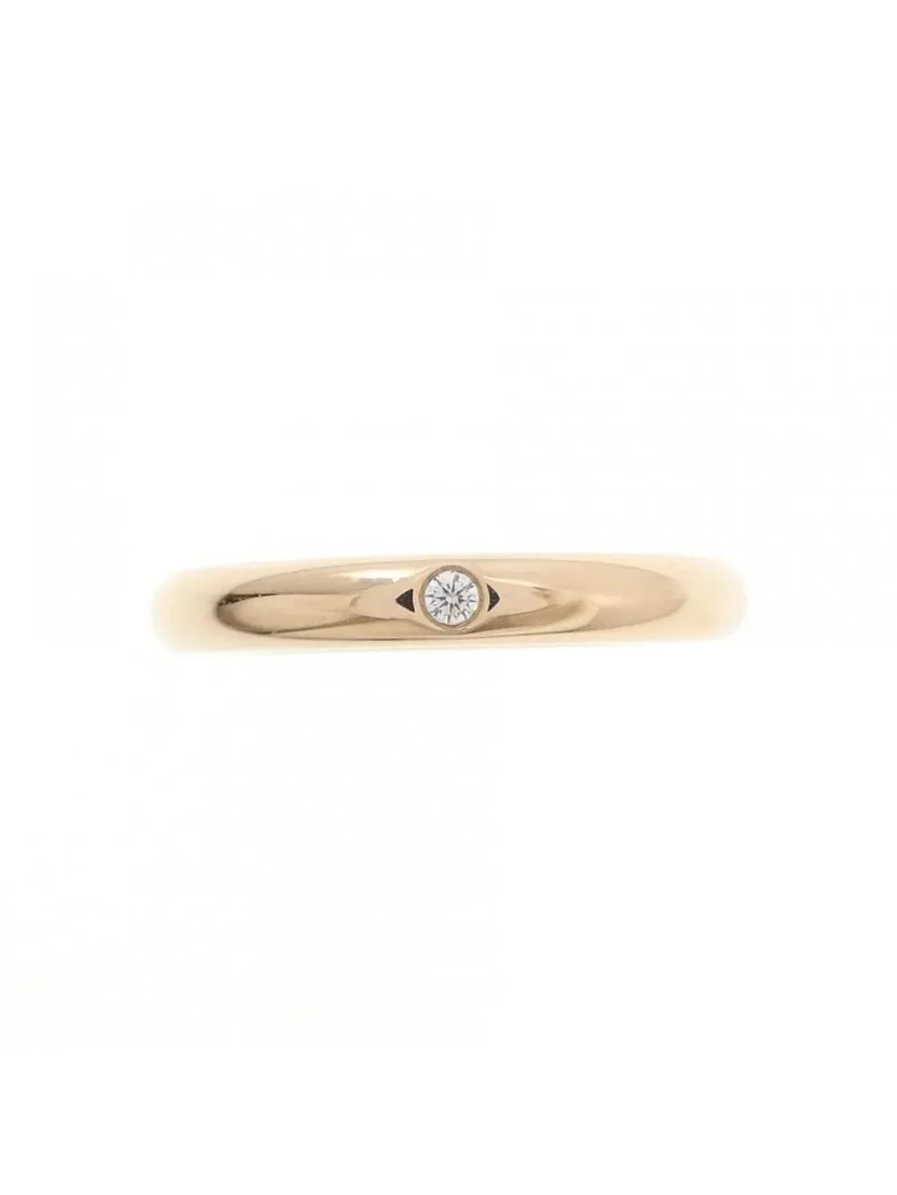 Cartier Wedding Ring Beige